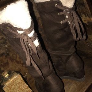 Roxy winter boots